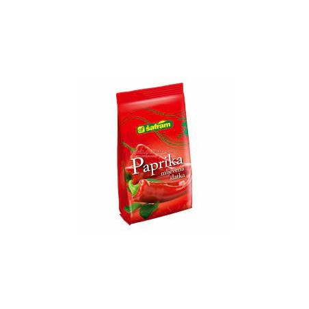 Safram Paprika 100gr 